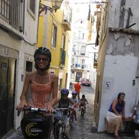 Verónica Pereira's Photo