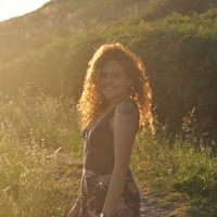 Cristina Araujo's Photo