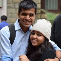 Nilesh Nahar's Photo