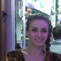 Daria Lukianovich's Photo