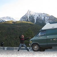 Martin Bauerschmidt的照片