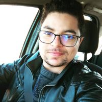 Photos de Ayoub ChdiRi