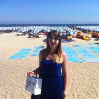 Marta Tochaczek's Photo