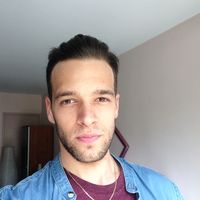 Antoine Kniamen的照片