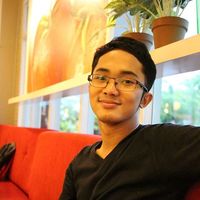 Rahmat Ibrahim的照片