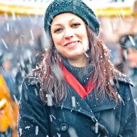 Fotos de Iveta Mateva