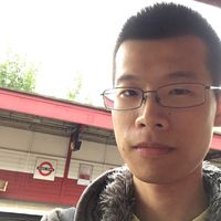 Hsiao Shun Chang's Photo