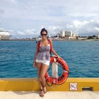 Isabel Prensa的照片