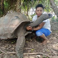 Fotos de Christelle  Bolla