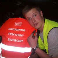 Tomasz Janiuk's Photo