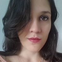 Amanda Gomes's Photo