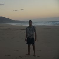 Le foto di Alex Simonetti