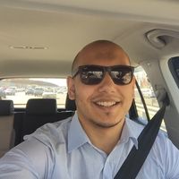 Ahmed Gaber的照片