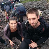 Fotos von julie menuge