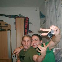 Andreas Hartl's Photo