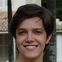 Alexandre José Garcia Camargo's Photo