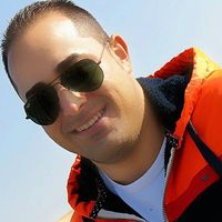 Ahmad Reza Alavi's Photo