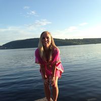 Frida Winberg的照片