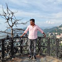 Shubham Kumar's Photo