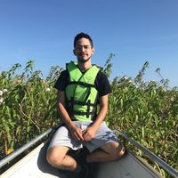 Bryan Chrystian's Photo