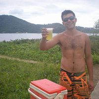 Hilquias Da Silva的照片