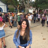 Marcella Garcia's Photo