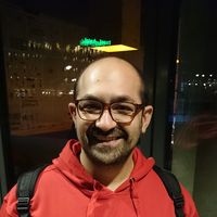 Georgios Eglentzes的照片