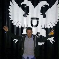 Claudio Cardillo's Photo