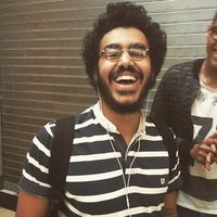 Hatim Nouach's Photo