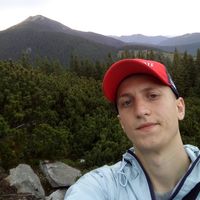 Oleg Kachurak's Photo