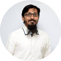 Syed Owais Mukhtar的照片