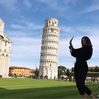 Aleksandra Marciniak's Photo