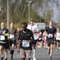 Michael Fernando的照片