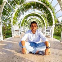 Mahmoud Gabr's Photo