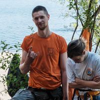 Aleksandr Ermolaev的照片