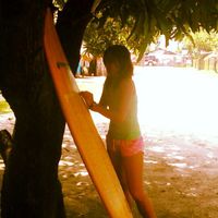 Erin Faylona的照片