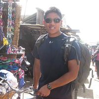 Erick Capulong的照片