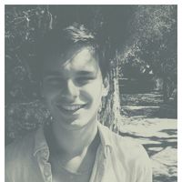 Greg Ferreira's Photo