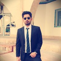 Babak Roumiani's Photo