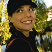 Sarah Chaussee's Photo