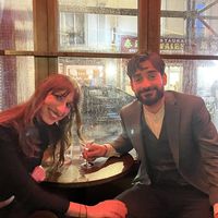 Ram Glomseth's Photo