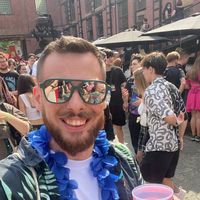 Victor Makarov's Photo