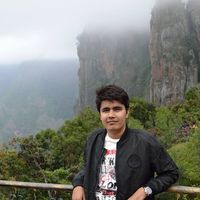 Abhay Vijay的照片