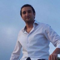 Samer Al-Masri的照片