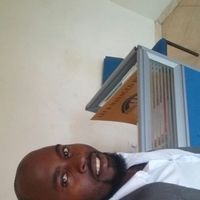 Alinaitwe Innocent's Photo