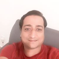 Muhammad Muhammad's Photo