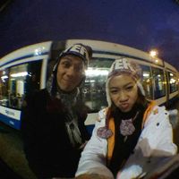 May Arryan Bachtiar的照片