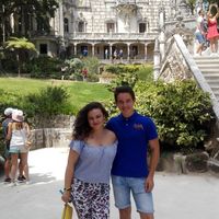 Marina Parrondo's Photo