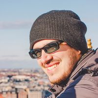 Andrei Rapaport的照片