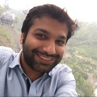 Avinash Arora's Photo